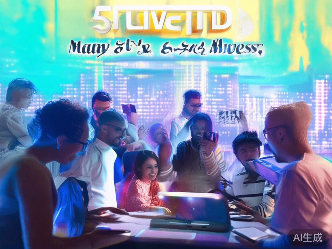 51直播TV棋牌：掌上尽享精彩刺激的实时对战体验 