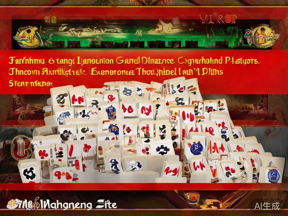 全面解析51棋牌评测网:各类棋牌游戏优缺点详解 随着移动互联网的发展,棋牌游戏已成为人们日常生活中