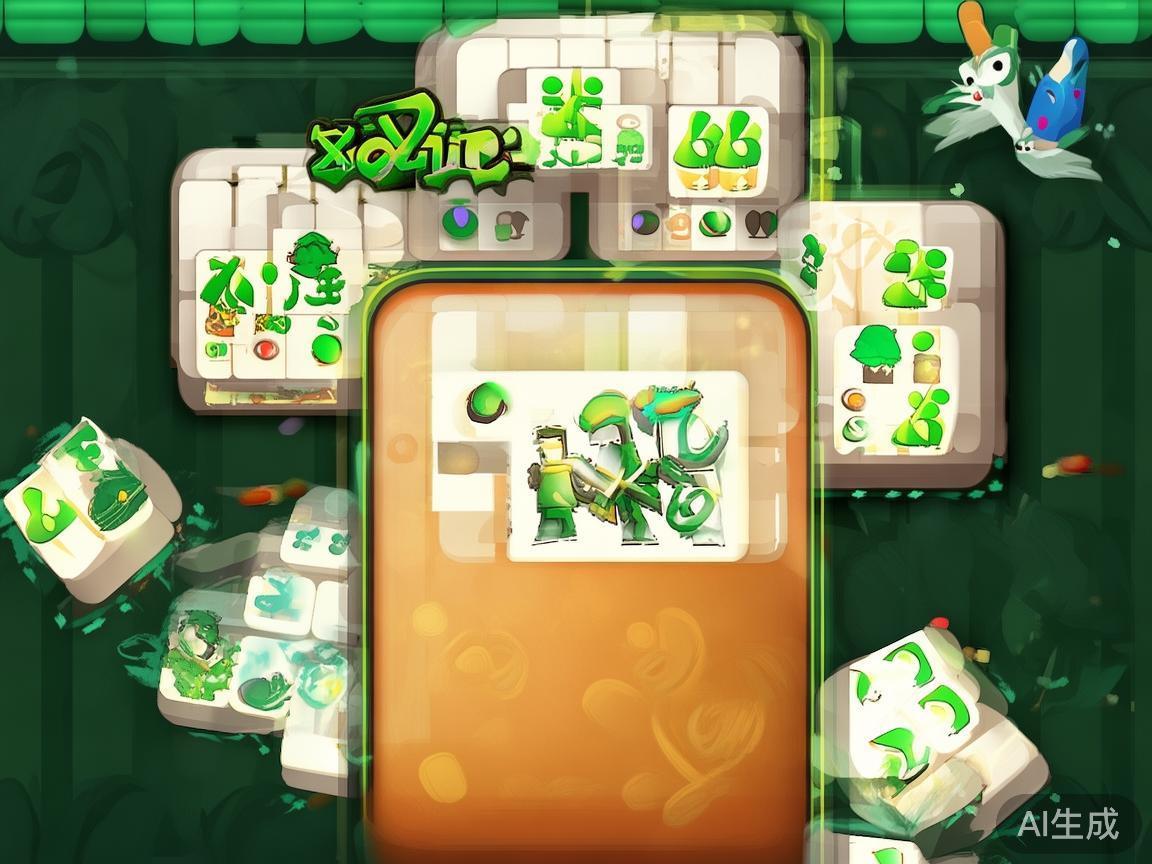 在如今移动娱乐不断丰富的时代，棋牌游戏已成为许多玩