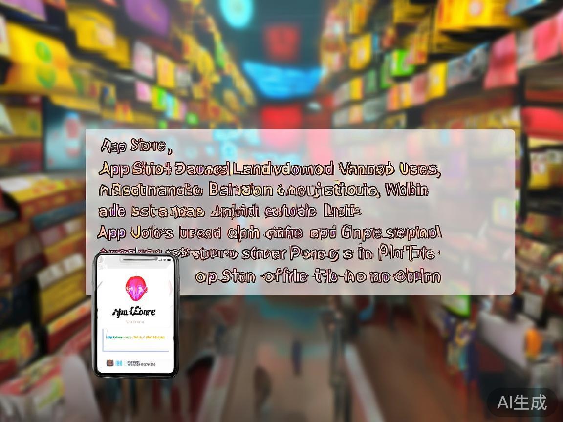 应用商店：安卓用户可以通过如百度手机助手、豌豆荚、