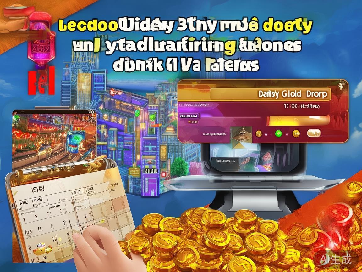 如何充分利用每日福利提升游戏体验
要最大限度地享