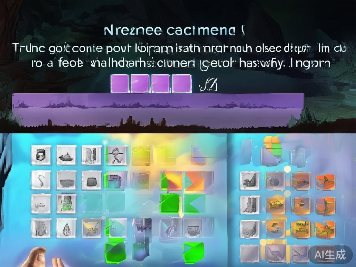 操作节奏与心理战术
不少棋牌游戏在操作节奏较快，