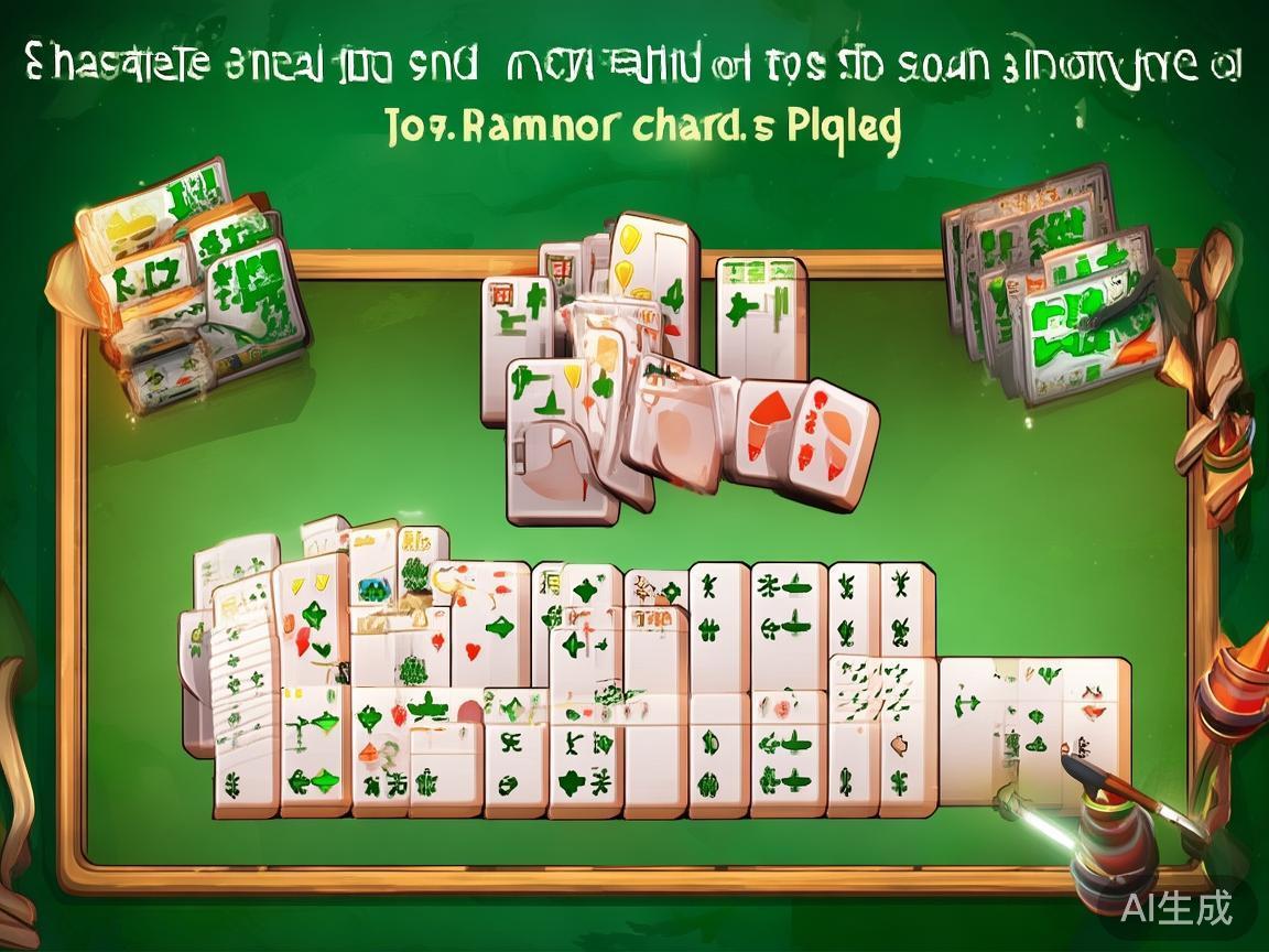 在当今移动互联网高速发展的背景下，棋牌游戏逐渐成为