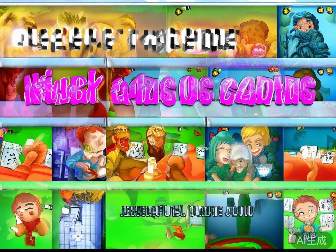 此外，为满足不同年龄层和兴趣偏好的玩家，平台推出多