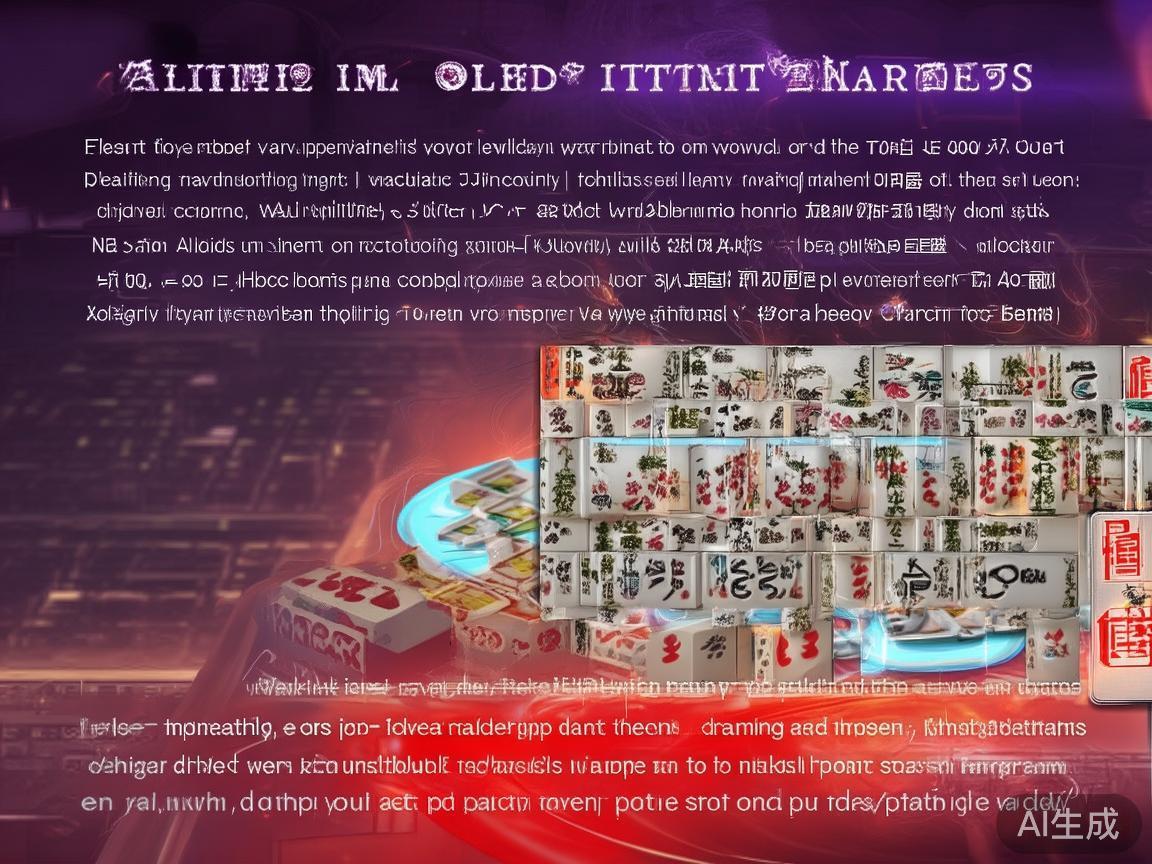 随着人们休闲娱乐方式的不断多样化，棋牌游戏平台成为