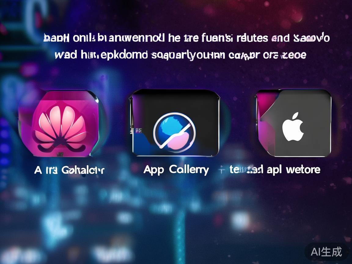 访问官方平台或可信的应用商店
建议通过【应用商店