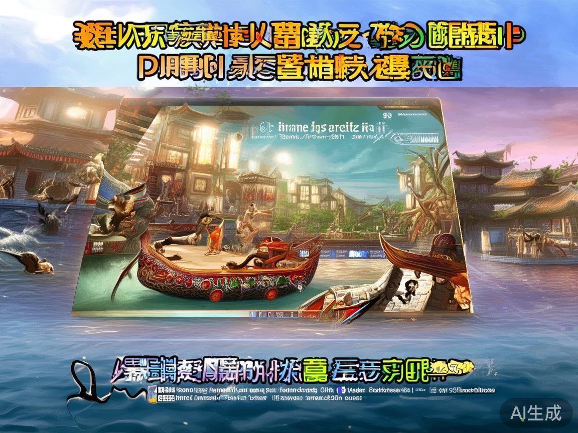 探索龙舟棋牌51兆独特玩法与在棋牌游戏中的竞争优势分析 “龙舟棋牌51兆”在玩法设计上结合了多种流行元素,