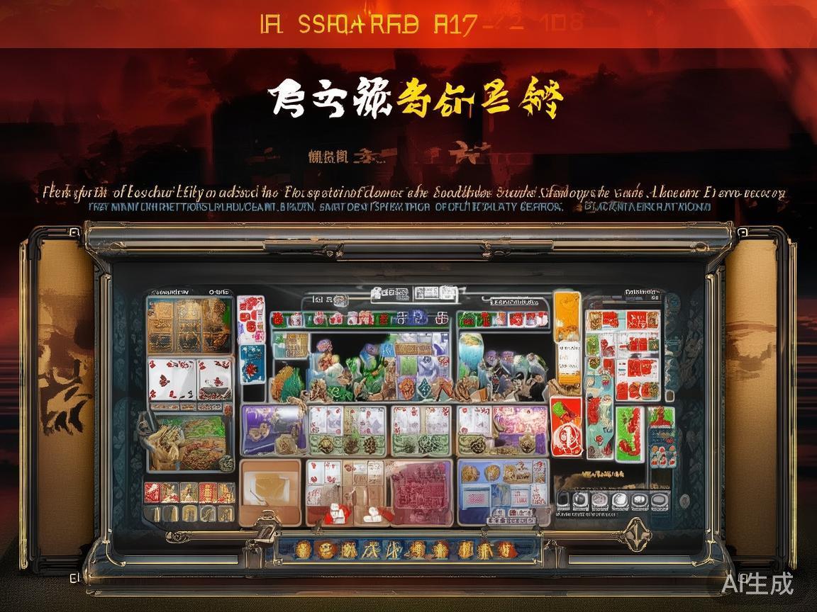 兴盛棋牌51nes欢乐时光:玩家真实体验与精彩故事分享 作为一款集多种经典棋牌游戏于一身的平台,兴盛棋牌5