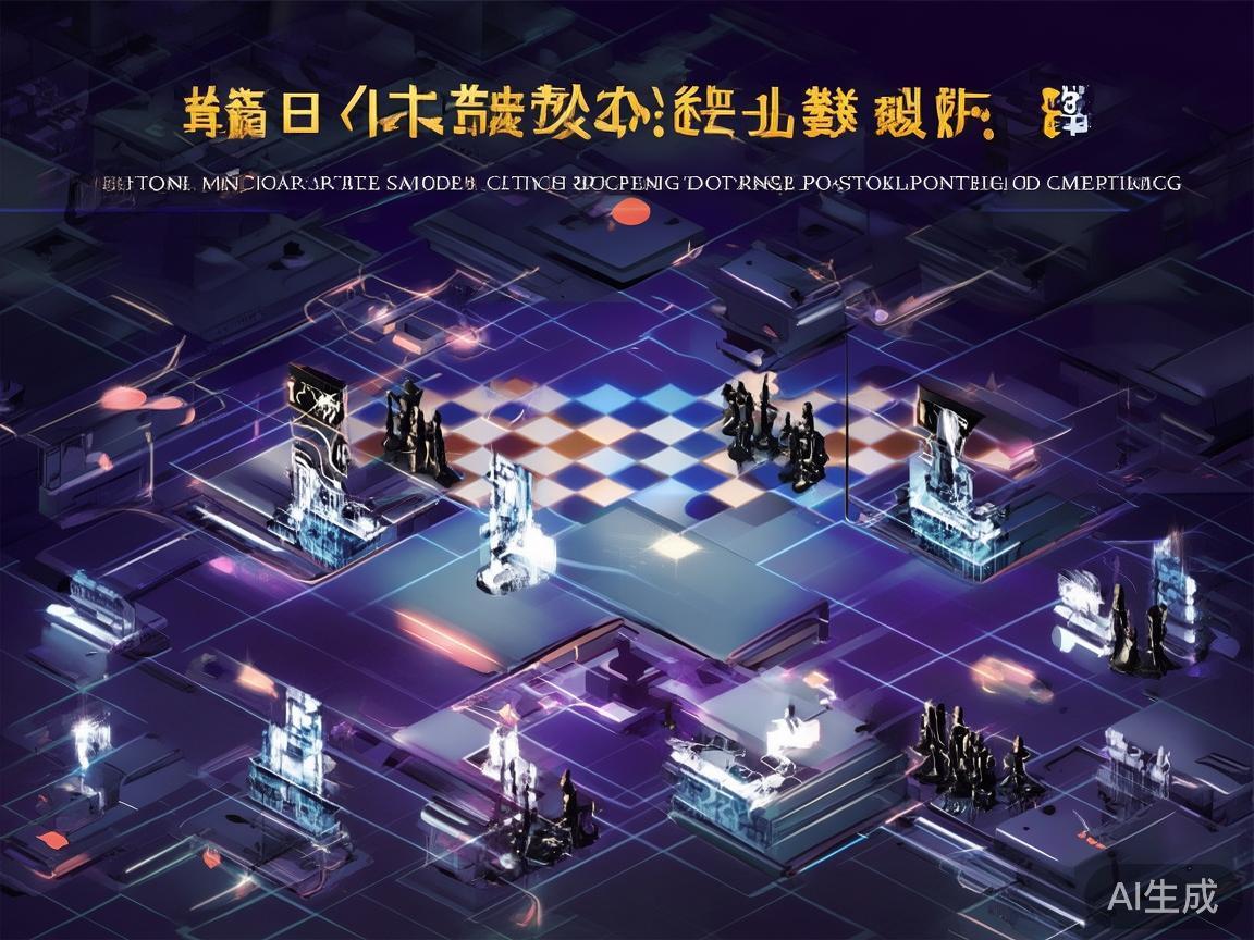 任何一款成功的在线棋牌游戏都必须拥有高效稳定的技术