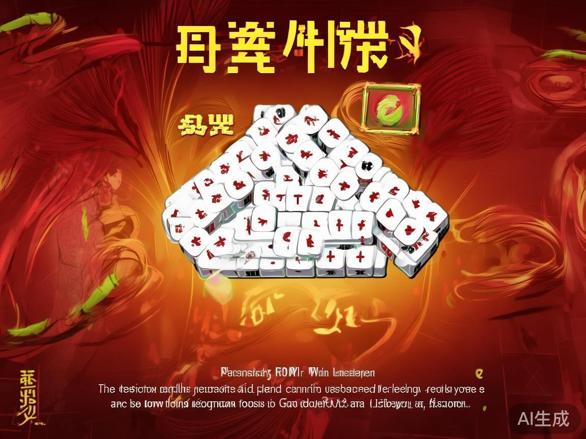 在当今移动互联网快速发展的背景下，棋牌游戏成为许多