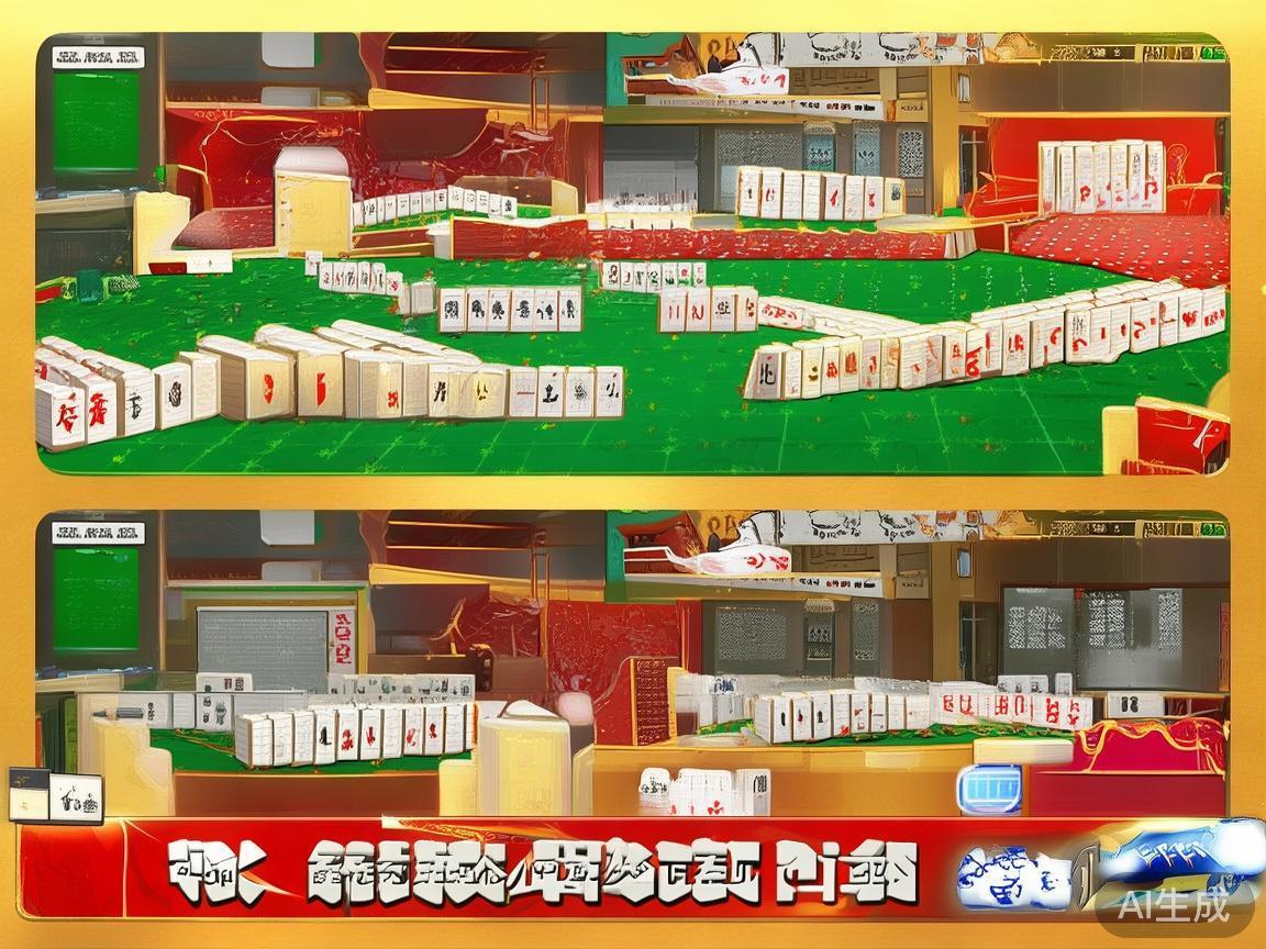 在现代休闲娱乐方式中，棋牌游戏逐渐走入了人们的生活