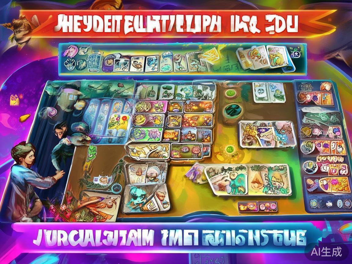 大地主棋牌全方位游戏模式详解满足不同玩家多样需求 除了传统项目,大地主棋牌还不断引入创新游戏模式,如