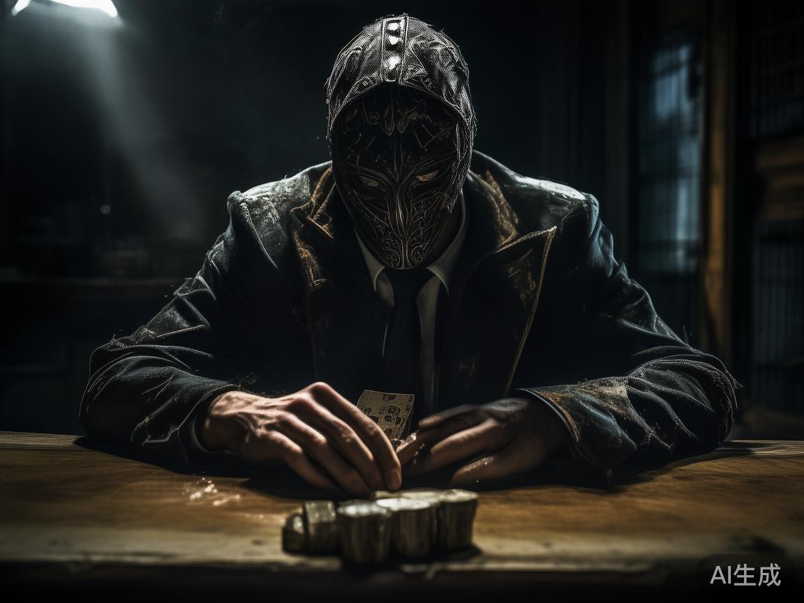 善用心理战术：通过假装弱势或强势，可以迷惑对手。例