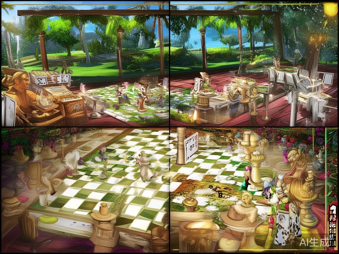 体验真实对战环境尽情展现你的牌技——51玩棋牌免费下载 真实的对战体验
51玩棋牌采用先进的图像渲染技术