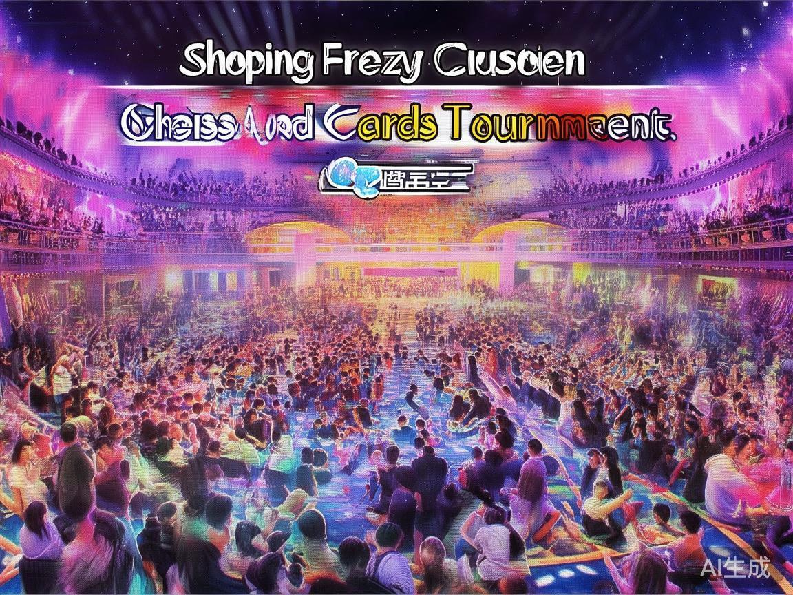 一个成功的案例是去年“双十一”期间，平台推出“购物