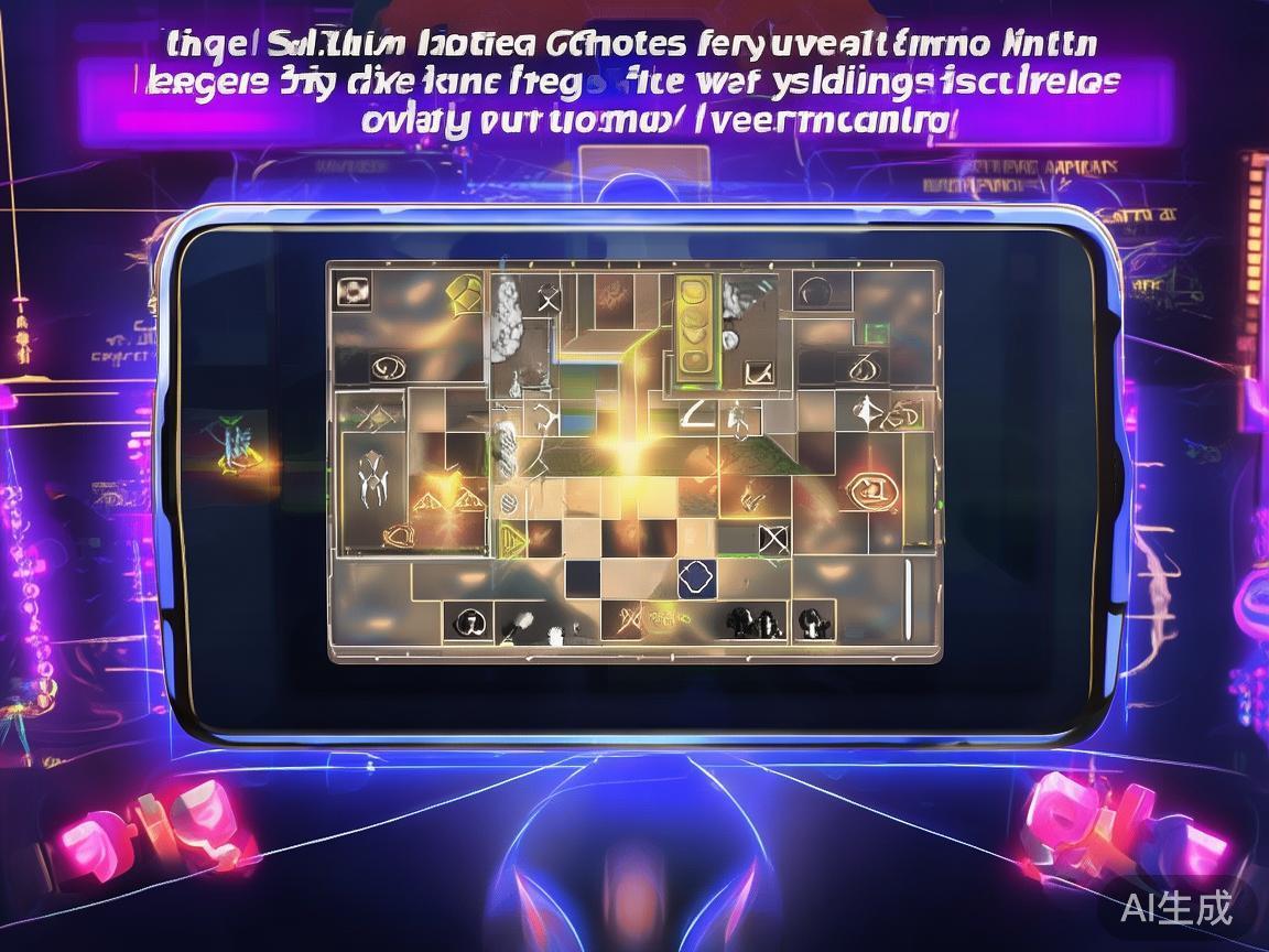 为了确保玩家在游戏中的体验，51游戏棋牌安卓版采用