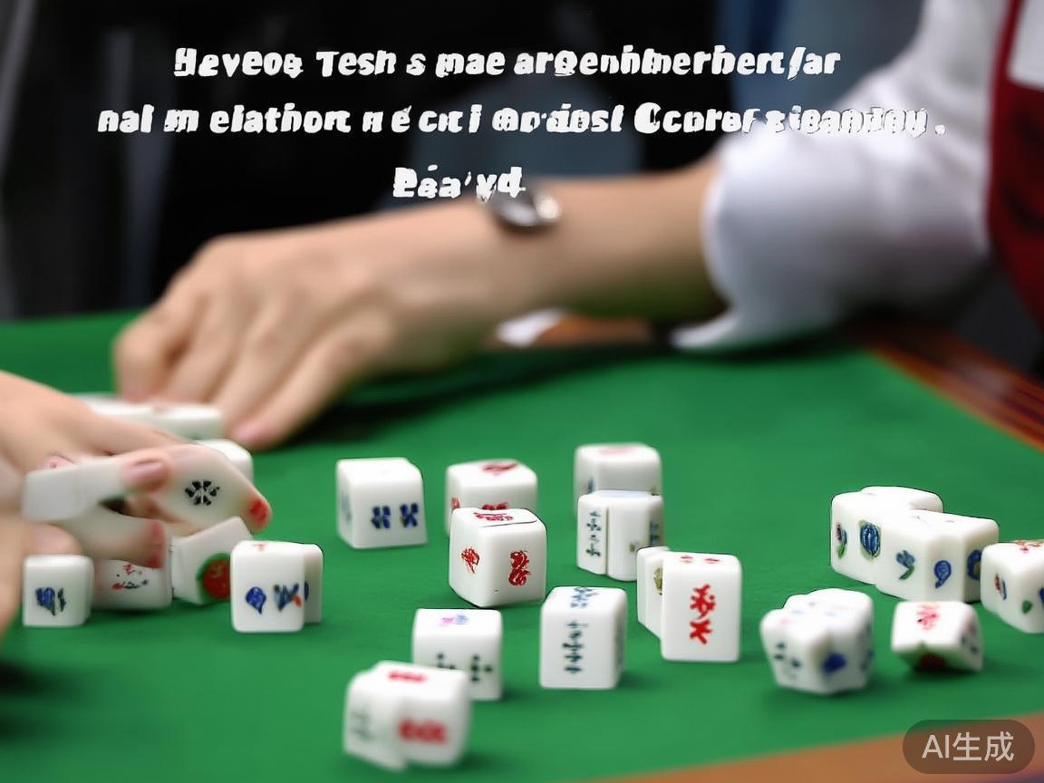 随着玩法的不断创新，记牌技巧和概率计算变得尤为重要